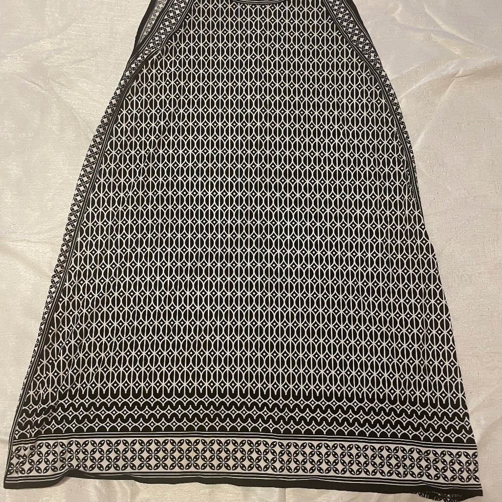 Max studio dress